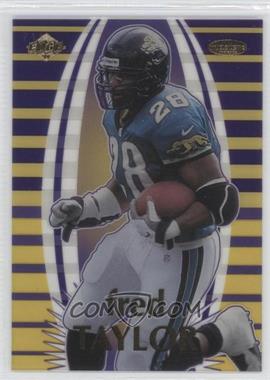 1999 Collector's Edge Masters - Majestic #M15 - Fred Taylor /3000