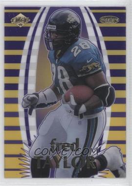 1999 Collector's Edge Masters - Majestic #M15 - Fred Taylor /3000