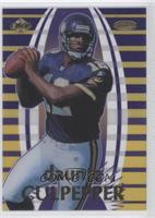 Daunte Culpepper #/3,000