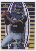 Daunte Culpepper #/3,000