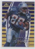 Terry Glenn #/3,000