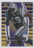 Keyshawn Johnson #/3,000