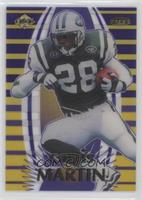 Curtis Martin #/3,000