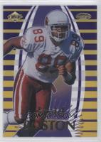 David Boston #/3,000