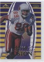 David Boston #/3,000