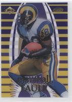 Marshall Faulk #/3,000