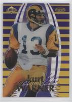 Kurt Warner #/3,000