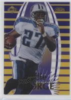 Eddie George #/3,000