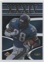 Fred Taylor #/3,000