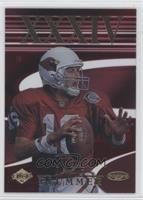 Jake Plummer #/3,000