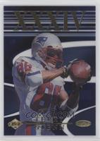 Terry Glenn #/3,000