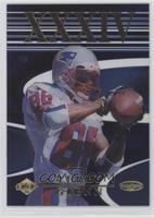 Terry Glenn #/3,000