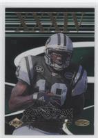 Keyshawn Johnson #/3,000