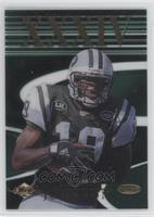 Keyshawn Johnson #/3,000