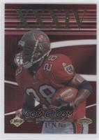 Warrick Dunn #/3,000