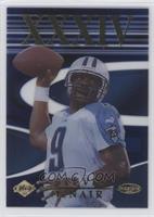 Steve McNair #/3,000