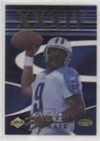 Steve McNair #/3,000