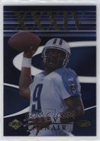 Steve McNair [Good to VG‑EX] #/3,000