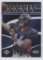 Brian Griese [EX to NM] #/3,000