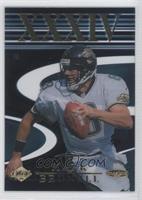 Mark Brunell #/3,000