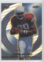 David Boston #/3,000