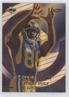 Torry Holt #/3,000