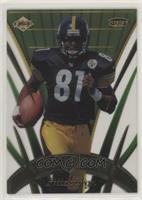 Troy Edwards #/500