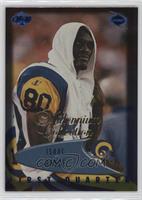 Isaac Bruce [EX to NM]