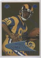 Torry Holt