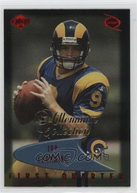 1999 Collector's Edge Odyssey - [Base] - Millennium Collection Red #121 - Joe Germaine