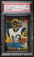 Kurt Warner [PSA 7 NM]