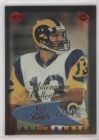 Kurt Warner [Good to VG‑EX]