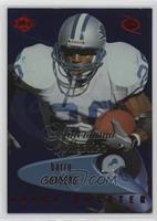 Barry Sanders [EX to NM]