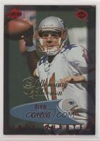 Drew Bledsoe [EX to NM]