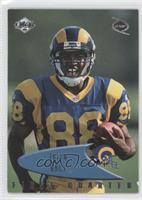 Torry Holt [Noted]