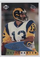 Kurt Warner