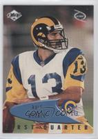 Kurt Warner