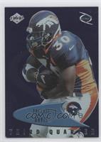 Terrell Davis