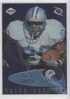 Barry Sanders