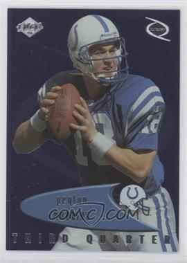 1999 Collector's Edge Odyssey - [Base] #178 - Peyton Manning