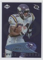 Randy Moss [EX to NM]