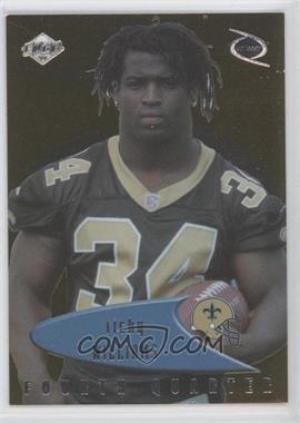 1999 Collector's Edge Odyssey - [Base] #192 - Ricky Williams