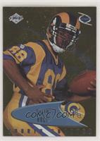 Torry Holt [Good to VG‑EX]