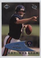 Cade McNown