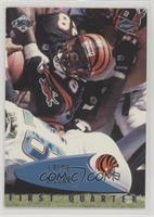 Corey Dillon