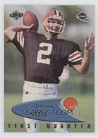 Tim Couch [EX to NM]