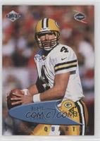 Brett Favre