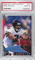 Mark Brunell [PSA 9 MINT]