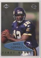 Daunte Culpepper