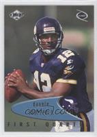 Daunte Culpepper